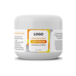 Weight Loss Cream - Anti Aging Cellulite Treatment