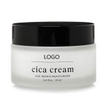 Cica Face Cream - Moisturizer Anti Aging Natural Formula