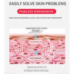 PDRN Mesotherapy Solution - OEM Derma Pen Liquid Manufacturer