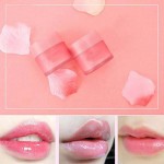 Lip Sleeping Mask - Strawberry Vegan Lip Care