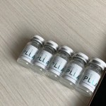 Body Lifting Serum - PLLA Collagen Stimulating Factory