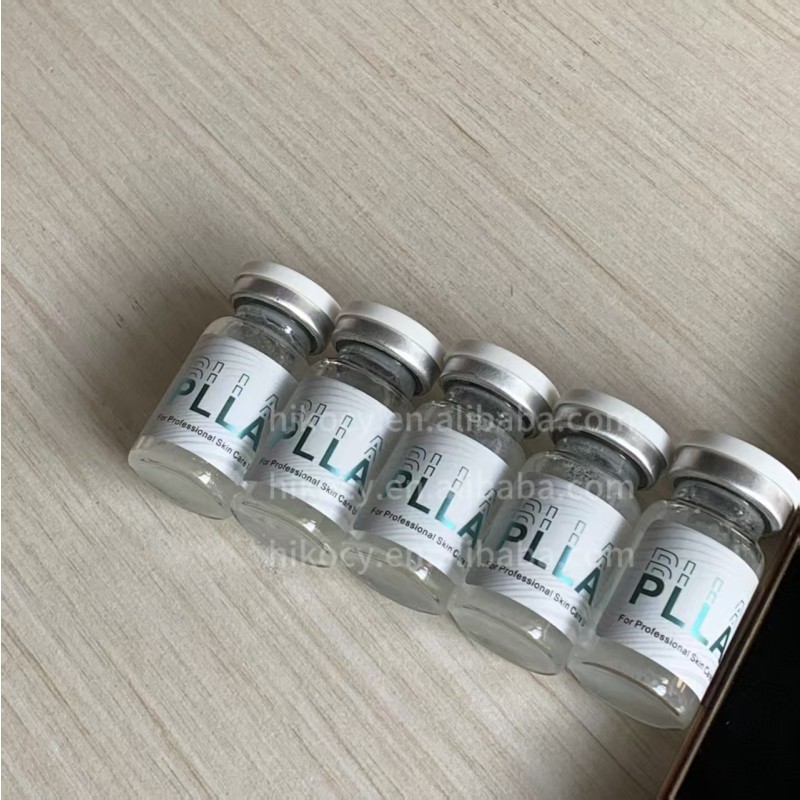 Body Lifting Serum - PLLA Collagen Stimulating Factory