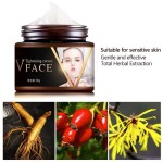 Cellulite Burning Cream - Chin V-Shape Slimming