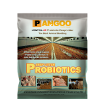 benefit Bacteria for Animal Raising on Fermentation Bed China