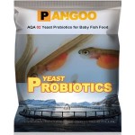 High quality yeast probiotics for  fish free sample