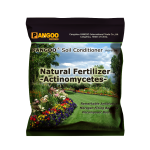 Natural Pangoo Soil Conditioner Bacillus Megaterium, Bacillus Mucilaginosus