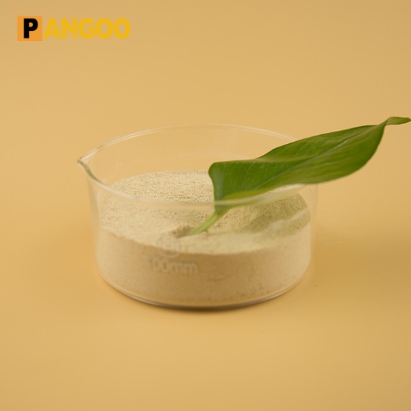Soil Based Probiotic Soil Amendment With High Quality