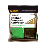 Natural Pangoo Soil Conditioner Bacillus Megaterium, Bacillus Mucilaginosus
