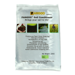 Natural Pangoo Soil Conditioner Bacillus Megaterium, Bacillus Mucilaginosus