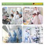 benefit Bacteria for Animal Raising on Fermentation Bed China