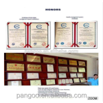 benefit Bacteria for Animal Raising on Fermentation Bed China