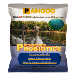 Removes ammonia, nitrogen, and nitrite probiotics Pond water treatment for fish&shrimp grow