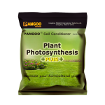 Em Effective Microorganisms Promote Soil Pelletization
