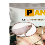PANGOO BIOBED Improve Feed Efficiency for Piglet, Pig, Sow Use Bacteria