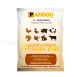 Pangoo  Probiotics for Animals to Promote Growth