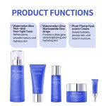 Glass Skin Discovery Kit - Gentle Cleanser Moisturizing