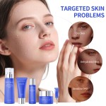 Glass Skin Discovery Kit - Gentle Cleanser Moisturizing