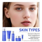 Glass Skin Discovery Kit - Gentle Cleanser Moisturizing