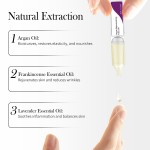 Argan Face Oil - Rejuvenating Anti-Aging Serum Factory