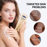 Tropical Body Butter - Glow Nourishing Elasticity