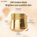 Turmeric Clay Mask - Vitamin C Blackhead Care