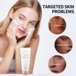 Collagen Facial Mask - Adenosine Moisturizing Care