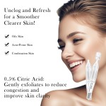 Salicylic Acid Serum 0.5% - Balancing Exfoliating