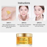 Lifting Facial Mask - Collagen Elastin Skincare