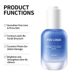 Time-Space Serum - Collagen Peptides Skin Care