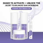 Triple Action Skincare Set - Whitening Moisturizing Care