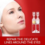 Eye Roller Serum - Hyaluronic Acid Vitamin C Care