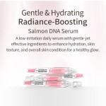 PDRN Serum - Private Label Salmon DNA Glow Care Factory