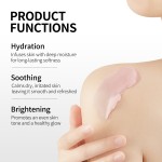 Peppermint Body Butter - Breeze Deep Moisturizer