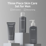 After Shave Gel - Calming Redness Irritation Care