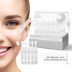 Mandelic Acid Serum 10% - PH-Balanced Exfoliating