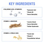 Essential Oil Set - Rose Tea Tree Brightening Repair