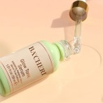 Face Toner - Organic AHA BHA Oily Skin Care