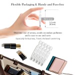 Glycolic Acid Serum 10% - Pore-Clearing Formula