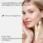 TCA Peel Serum - Multi-acid Radiance Treatment