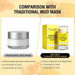 Sheep Peptide Mask - 24k Gold Moist Repair Care