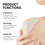 Brightening Body Butter - Plant-based Hyperpigmentation