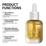 Hair Growth Serum - Thuja Orientalis Strengthening