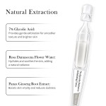 Glycolic Toner 7% - Rosa Flower Brightening Care