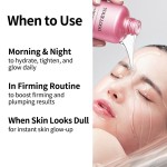 Vitamin C Serum - Hyaluronic Acid Anti-Aging