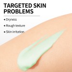 Mango Body Butter - Luxuriously Soft Hydrating