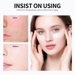 Green Tea Clay Mask - Deep Pore Cleansing Care