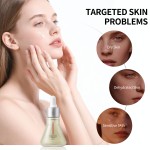 Eye Mask Gel-Cream - Peptide Complex Wrinkle Defense