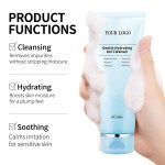 Hydrating Gel Cleanser - Hyaluronic Acid Soothing