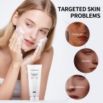 Algae Foam Cleanser - Marine Extracts Deep Cleanse