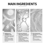 Resilience Oil Cream - Oil-to-Membrane Technology